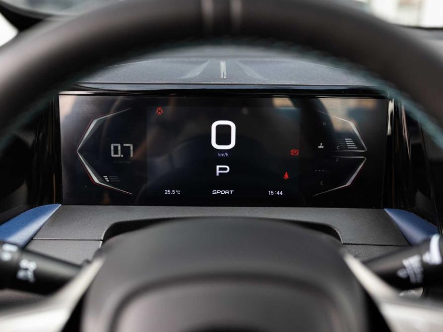 GAC GS3 Новосибирск  - изображение 13