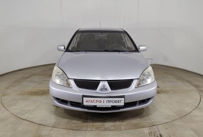 Mitsubishi Lancer IX Рестайлинг с пробегом 2005 года, цена 470 000 рублей, 281500 км, седан, Автокод Объявления