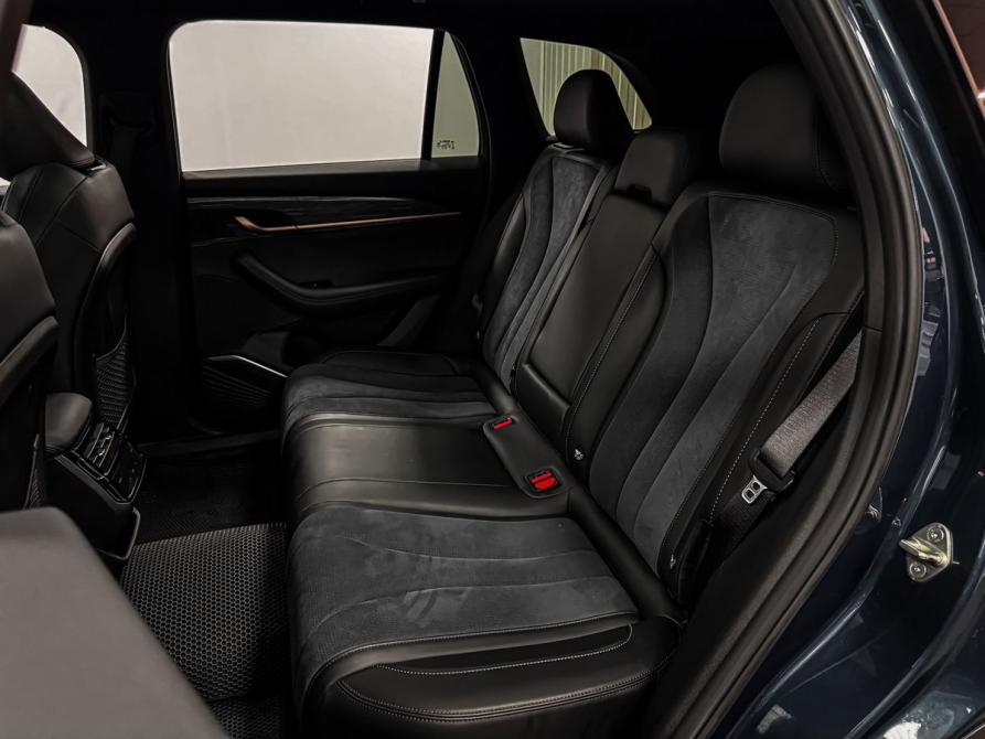 Geely Monjaro I Минеральные Воды  - изображение 9