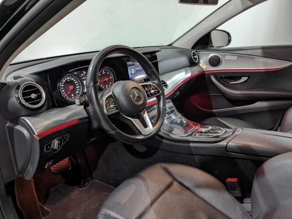 Mercedes-Benz E-Класс V (W213 S213 C238) с пробегом 2020 года, цена 2 940 000 рублей, 117150 км, седан, Автокод Объявления