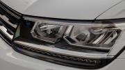 Volkswagen Tiguan II Рестайлинг Москва  - изображение 41