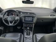 Volkswagen Tiguan II Рестайлинг Москва  - изображение 40