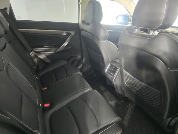 Geely Atlas Pro с пробегом 2022 года, цена 2 059 000 рублей, 64786 км, внедорожник, Автокод Объявления