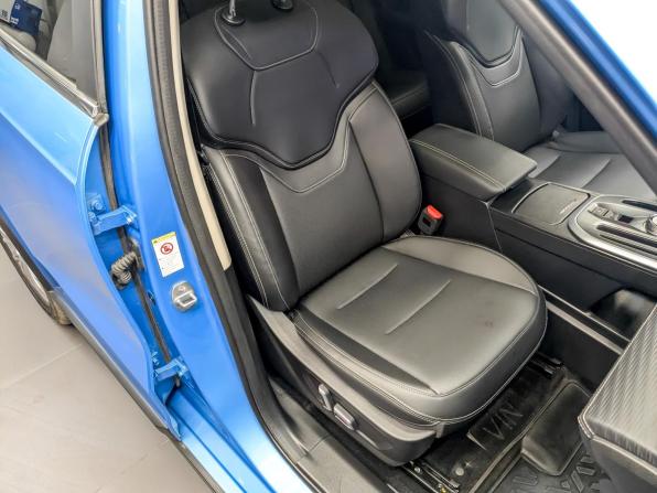Haval Jolion I Рестайлинг с пробегом 2024 года, цена 2 200 000 рублей, 39316 км, внедорожник, Автокод Объявления