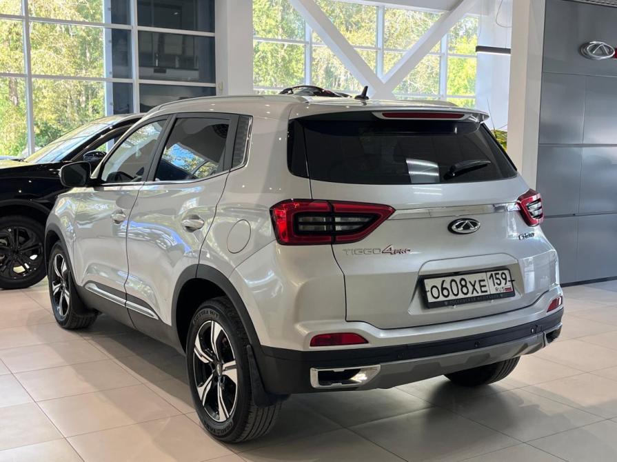 Chery Tiggo 4 Pro I Березники  - изображение 4