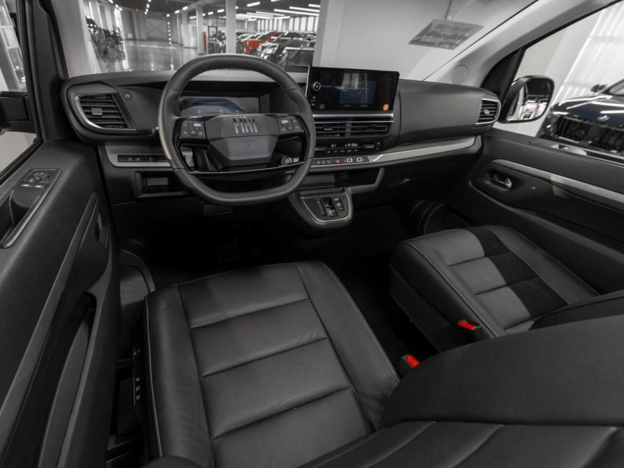Fiat Ulysse III Москва  - изображение 7