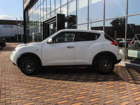 Nissan Juke I с пробегом 2011 года, цена 900 000 рублей, 169536 км, внедорожник, Автокод Объявления