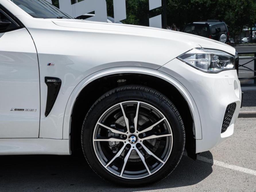 BMW X5 III (F15) Волгоград  - изображение 11