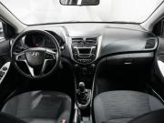 Hyundai Solaris I Рестайлинг Ульяновск  - изображение 30