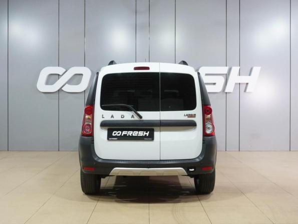 Lada (ВАЗ) Largus I с пробегом 2020 года, цена 1 179 000 рублей, 163883 км, универсал, Автокод Объявления