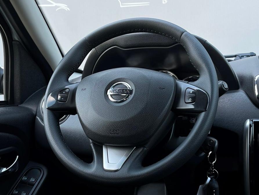 Nissan Terrano III (D10) Санкт-Петербург  - изображение 21