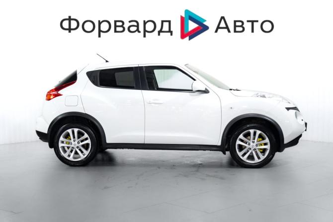 Nissan Juke I с пробегом 2012 года, цена 899 000 рублей, 186565 км, внедорожник, Автокод Объявления