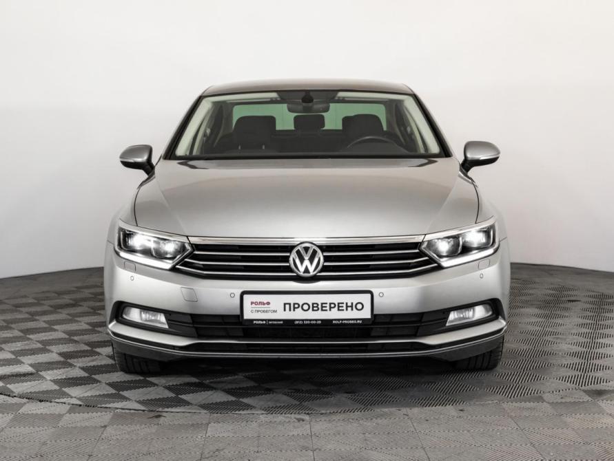 Volkswagen Passat B8 Санкт-Петербург  - изображение 3