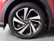 Toyota Raize I Кемерово  - изображение 38