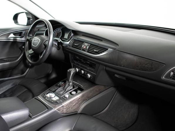 Audi A6 IV (C7) Рестайлинг с пробегом 2018 года, цена 2 369 000 рублей, 109000 км, седан, Автокод Объявления