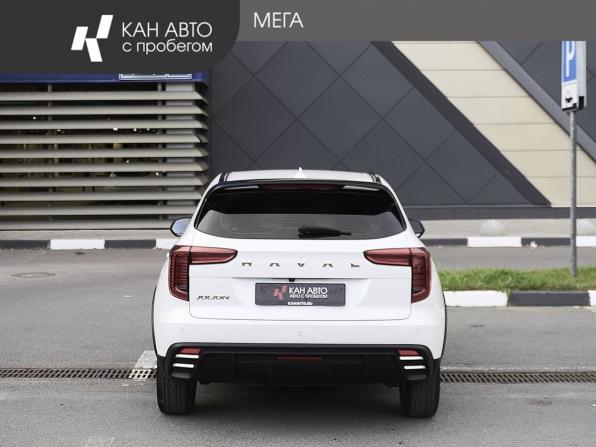 Haval Jolion I Рестайлинг с пробегом 2024 года, цена 1 788 200 рублей, 85156 км, внедорожник, Автокод Объявления