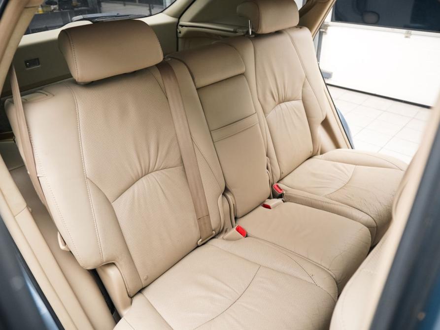 Lexus RX II Рестайлинг Ростов-на-Дону  - изображение 37