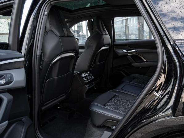 Audi Q5 III (GU) с пробегом 2026 года, цена 6 290 000 рублей, 39 км, внедорожник, Автокод Объявления