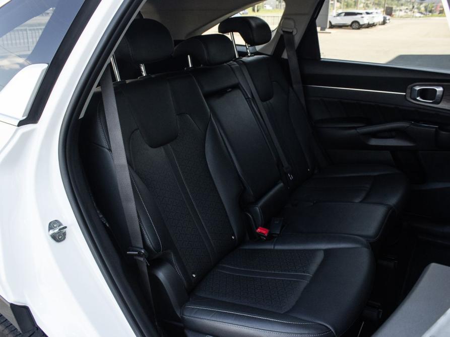 Kia Sorento IV Магнитогорск  - изображение 14