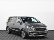 Kia Carnival III Москва  - изображение 19