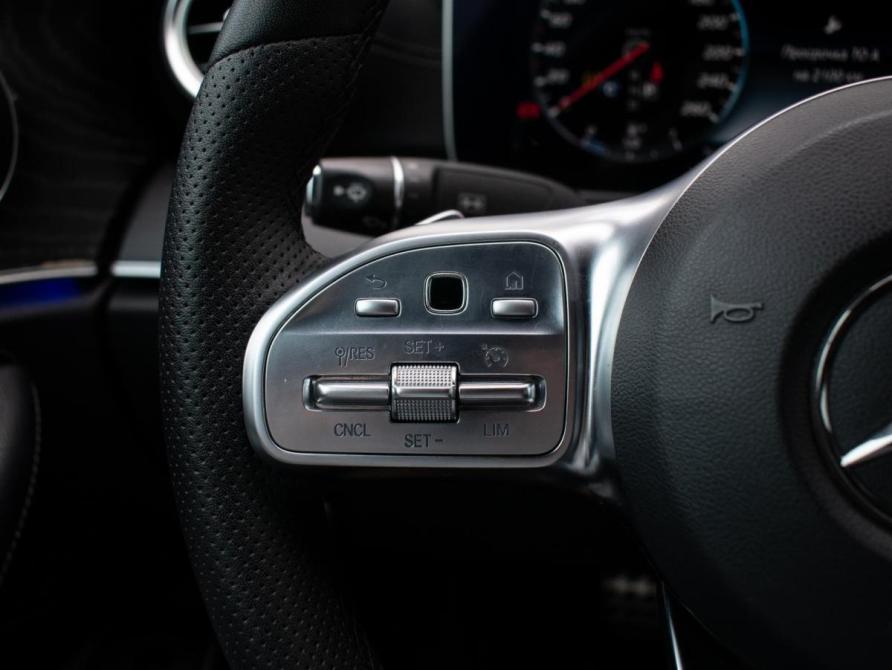 Mercedes-Benz E-Класс V (W213 S213 C238) Краснодар  - изображение 16