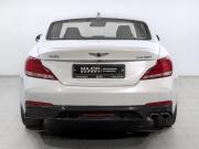 Genesis G70 I Москва  - изображение 35