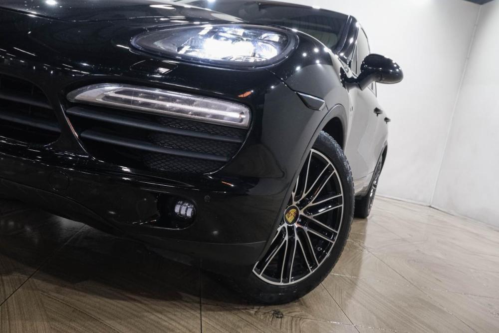 Porsche Cayenne II (958) Новокузнецк  - изображение 10