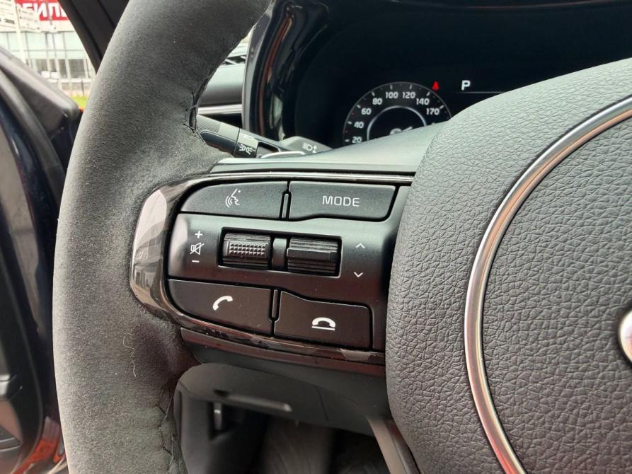 Kia K5 III Санкт-Петербург  - изображение 31