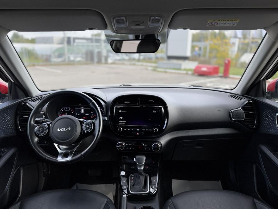 Kia Soul III Тула  - изображение 14