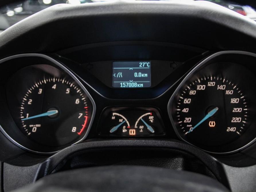 Ford Focus III Оренбург  - изображение 11