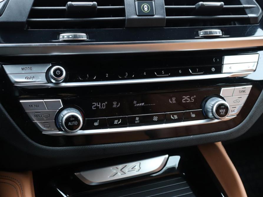 BMW X4 II (G02) Москва  - изображение 21