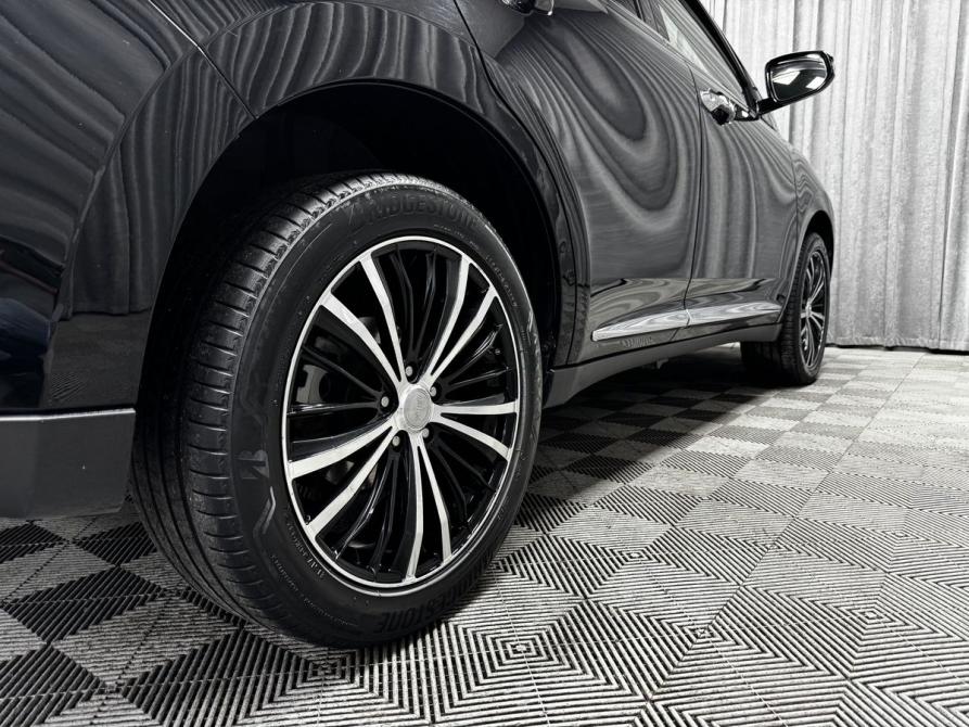 Toyota Harrier III (XU60) Стерлитамак  - изображение 16