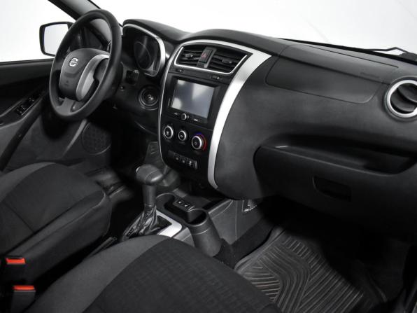 Datsun mi-DO с пробегом 2019 года, цена 590 000 рублей, 126851 км, хэтчбек, Автокод Объявления
