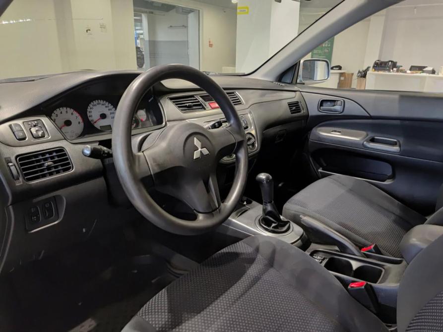 Mitsubishi Lancer IX Рестайлинг Казань  - изображение 20