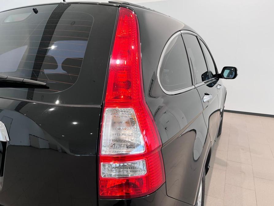 Honda CR-V III Волгоград  - изображение 11