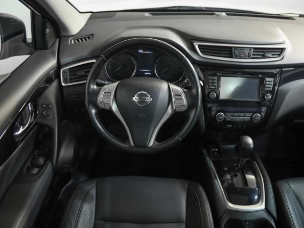 Nissan Qashqai II Рестайлинг с пробегом 2020 года, цена 1 999 000 рублей, 72387 км, внедорожник, Автокод Объявления