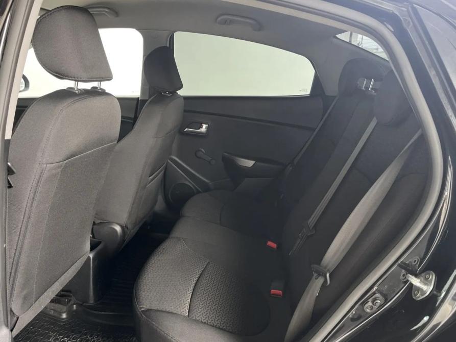 Kia Rio III Рестайлинг Петрозаводск  - изображение 11