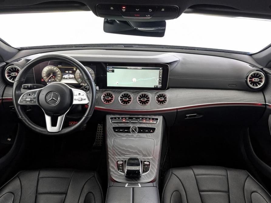 Mercedes-Benz CLS III (C257) Москва  - изображение 14