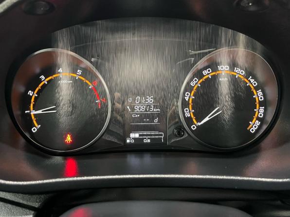 Lada (ВАЗ) Granta I Рестайлинг с пробегом 2023 года, цена 750 000 рублей, 90813 км, седан, Автокод Объявления