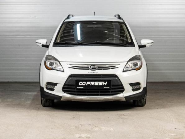 Lifan X50 с пробегом 2016 года, цена 776 000 рублей, 142217 км, хэтчбек, Автокод Объявления