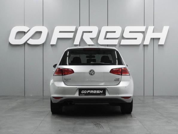 Volkswagen Golf VII с пробегом 2014 года, цена 1 399 000 рублей, 95425 км, хэтчбек, Автокод Объявления