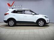 Hyundai Creta I Уфа  - изображение 20