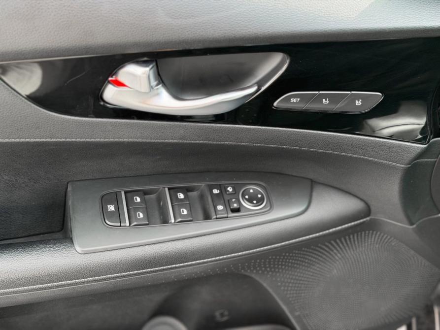 Kia Cerato IV Волгоград  - изображение 32