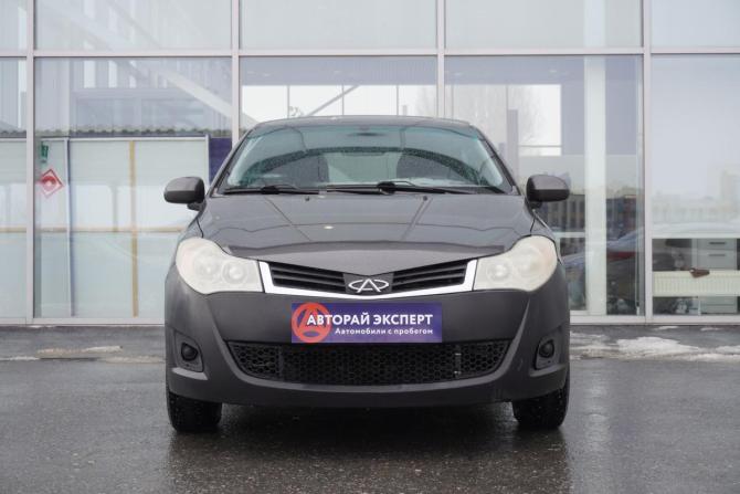 Chery Very (A13) с пробегом 2012 года, цена 229 000 рублей, 103834 км, хэтчбек, Автокод Объявления