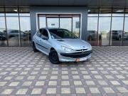 Peugeot 206 Краснодар  - изображение 11