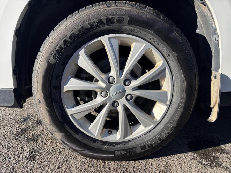 Haval M6 II Санкт-Петербург  - изображение 9