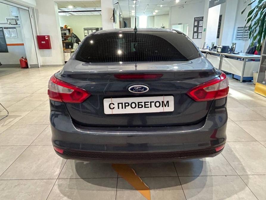 Ford Focus III Челябинск  - изображение 4