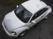 Volkswagen Beetle II (A5) Москва  - изображение 49