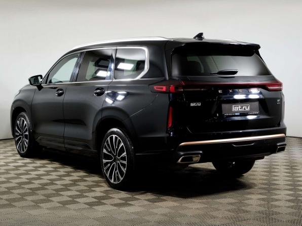 Exeed VX I с пробегом 2023 года, цена 2 598 000 рублей, 80720 км, внедорожник, Автокод Объявления