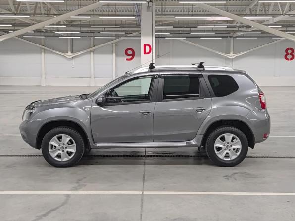 Nissan Terrano III (D10) с пробегом 2021 года, цена 1 899 000 рублей, 35420 км, внедорожник, Автокод Объявления